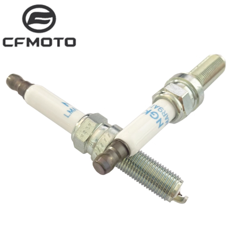2pcs Spark Plug suit CF800NK/CF800MT C90039093000