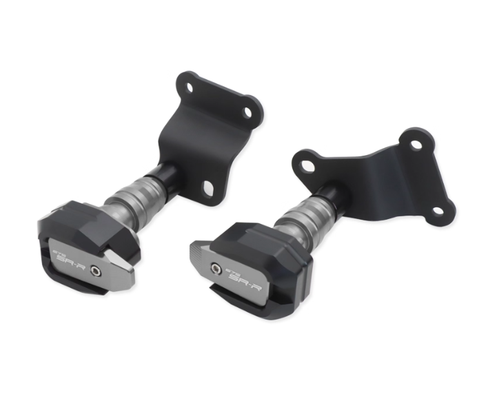 Sliders suit CF675SRR