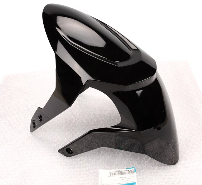 Front Mudguard suit CF250NK/CF150NK code is 6KM#-050009-6000-0BM00