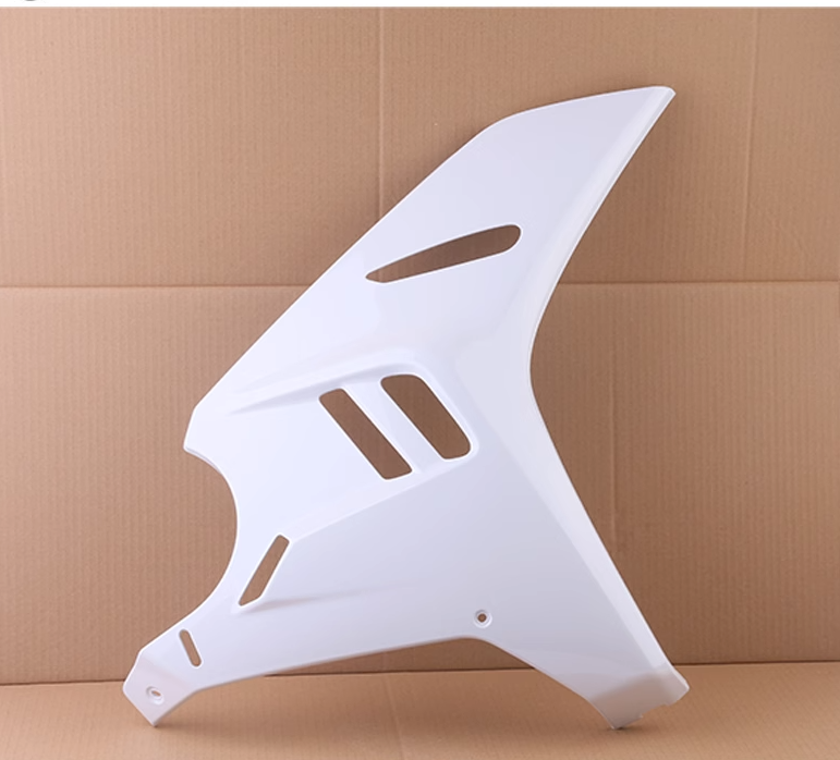 Radiator right cover suit CF675SR/CF675-10 code is 6GUV-040502-5600-0VE00