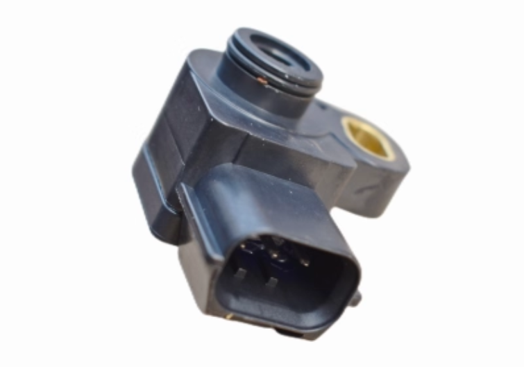 Throttle body position sensor suit CF250SR code is 0A80-173100