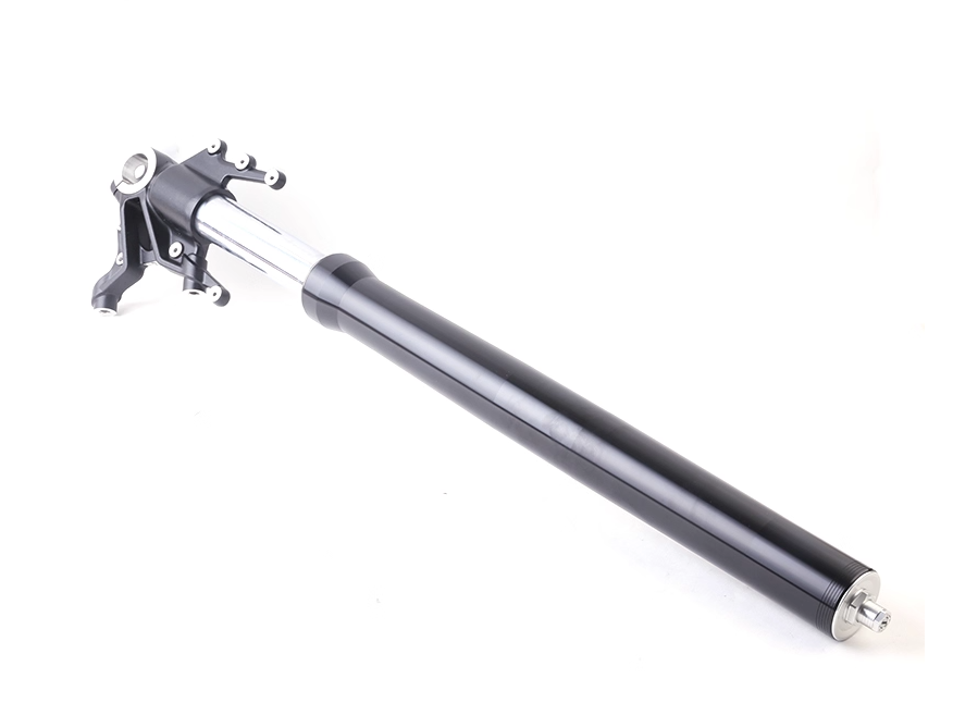 Front Left Suspension suit CF675NK 6GUV-050500-3001-M1