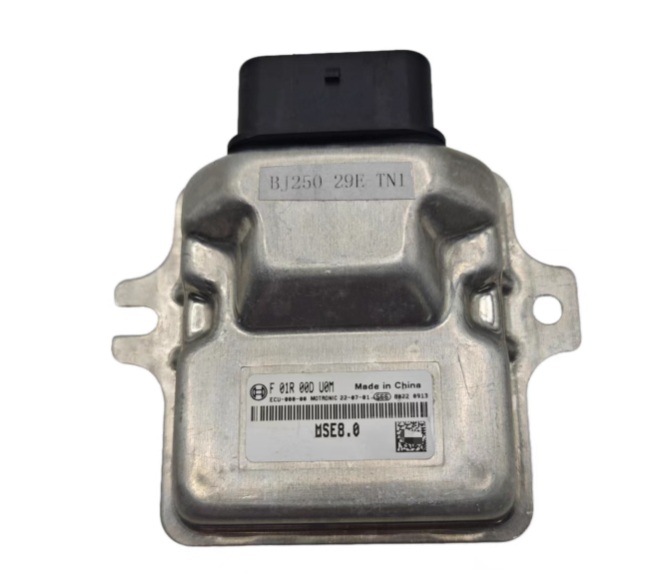 ECU suit BJ300/SRK300