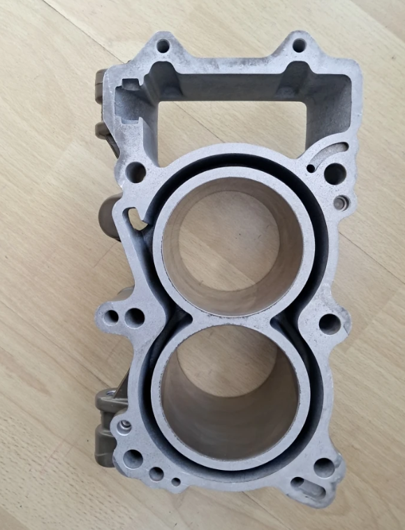 Cylinder suit CF450SR code is 0SQV-023001-1000-0HB00