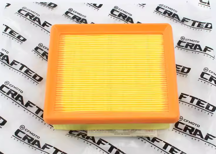 Kickstand Switch and Air Filter suit CF450NK Code is 6KMV-151500-3000