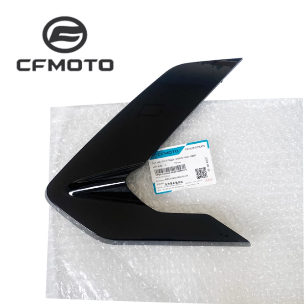 Radiator Right cover and Radiator Right Decorator Cover suit CF450NK