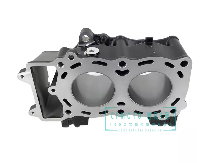 Cylinder suit CF400NK code is 0MQ0-023100-3B201