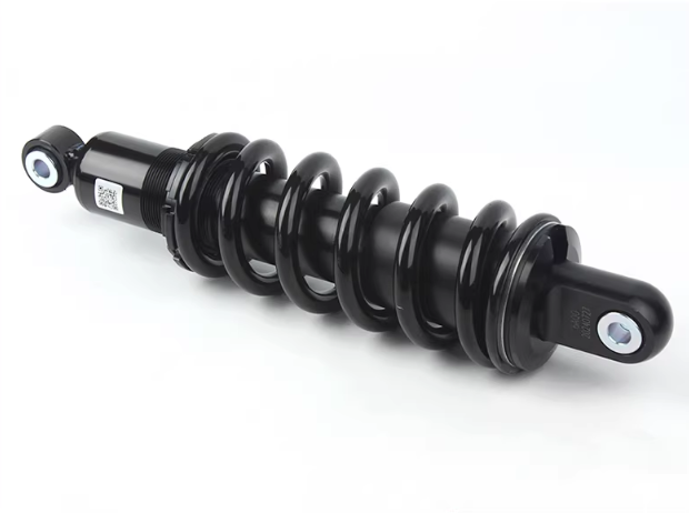 Rear Shock Absorber suit CF450NK code is 6AQV-060100-1002-M2