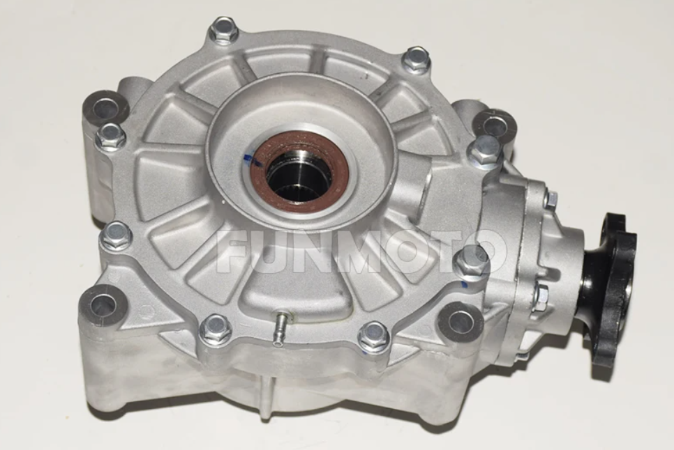 Rear Gearbox without Differential suit ZFORCE1000 code is Q860-330000-40003