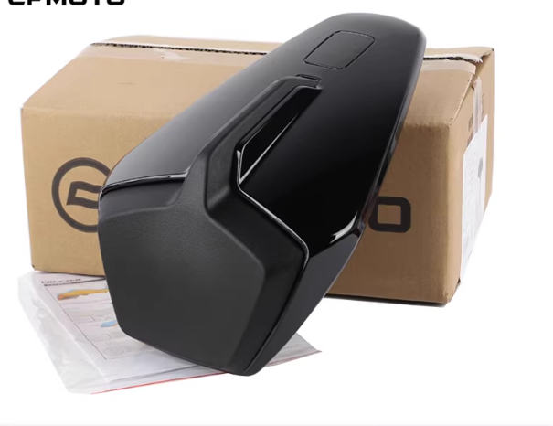 Rear Seat suit CF675NK/CF675SR code is 6GUV-806500-5600
