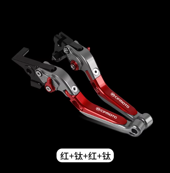 Clutch Lever and Brake Lever suit CF250NK/CF450MT