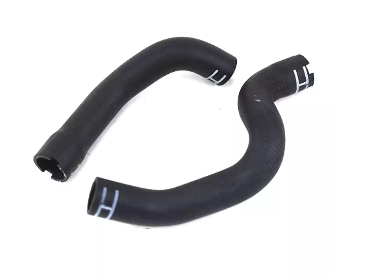 Radiator water in and out pipe suit CF800MT 6WWV-180001-5000/ 6WWV-180002-5000