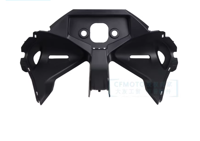 Dashboard Cover suit CF250SR FUN code is 6KM#-040009-8101