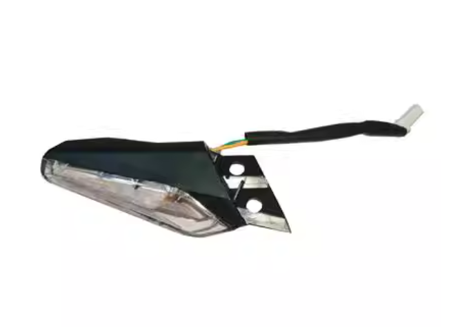 Rear Left Signal Light suit ZONTES 350 R1