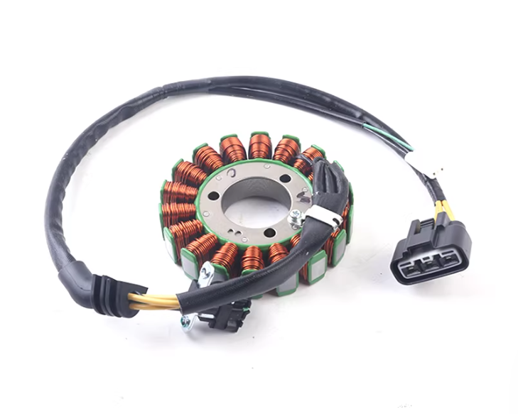 Stator suit CF675SR/CF675NK code is 0HTV-032000-7000