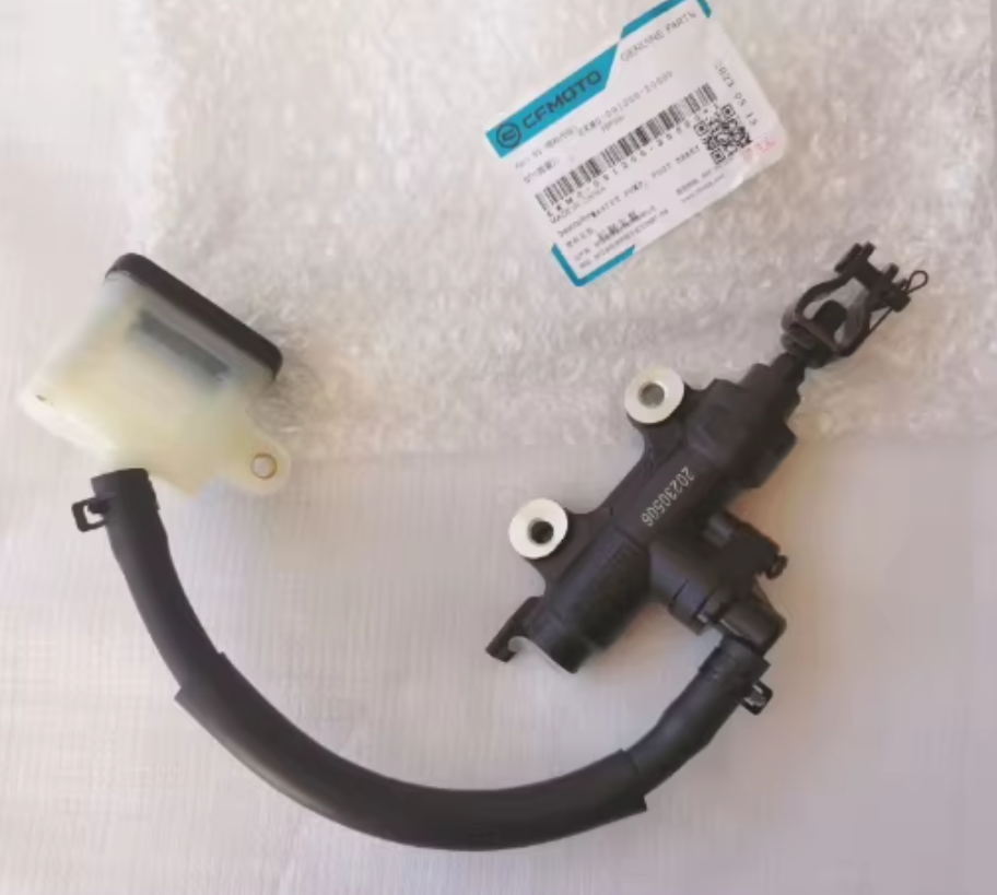 Rear Brake Cylinder suit CF300SR/CF250SR/CF250NK Code is 6KM0-091200-20000