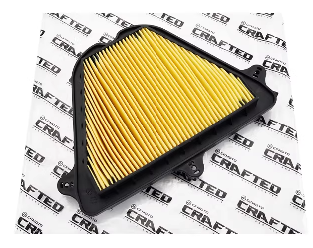 Air Filter suit CF500SR VOOM code is 0WRV-112000-1000