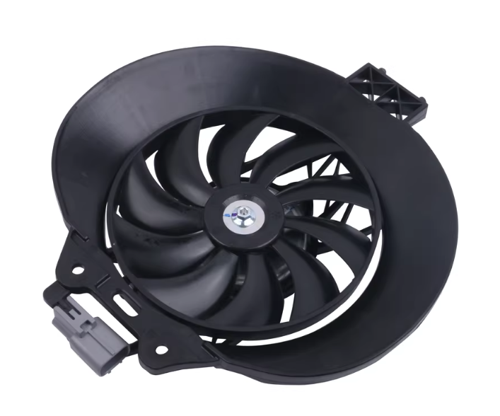 Fan Motor Suit CF800NK code is 6WWV-181010-5000