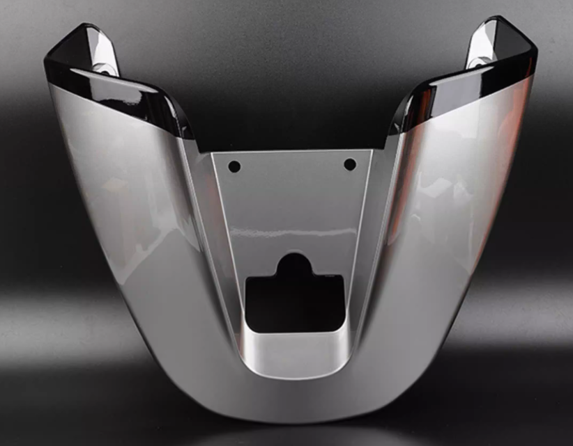 Rear Seat Cover suit CF700CLX Code is 6GUV-041001-7000-0HH00