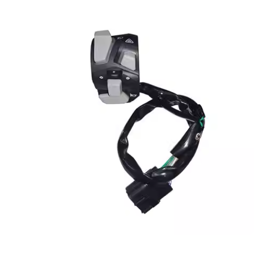 Left Handle Bar Switch suit Zontes M350.