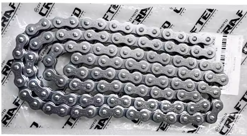Big Chain Suit CF675NK/CF675SR/CF675SRR
