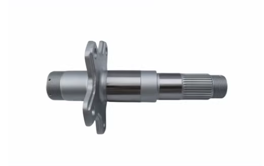 Rear Wheel Axle suit CF450SRS