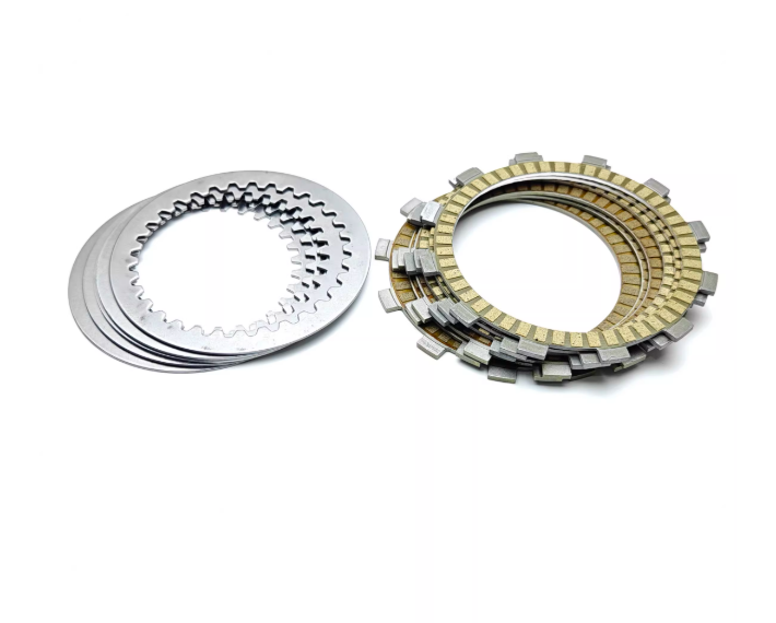 Clutch pad suit QJ MOTOR SRV350 /SRV300