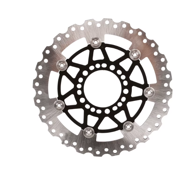 Front Disc Brake suit CF700CLX code is 6NQV-080010-J000