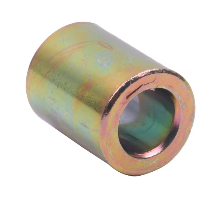 Rear Wheel Axle/front Wheel axle and bushing suit CF250SR/CF250SR FUN/CF250NK/CF250CLX
