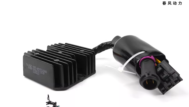 Regulator suit CF250NK/CF250SR/CF250CLX/CF150NK code is 6KJC-177000-8000