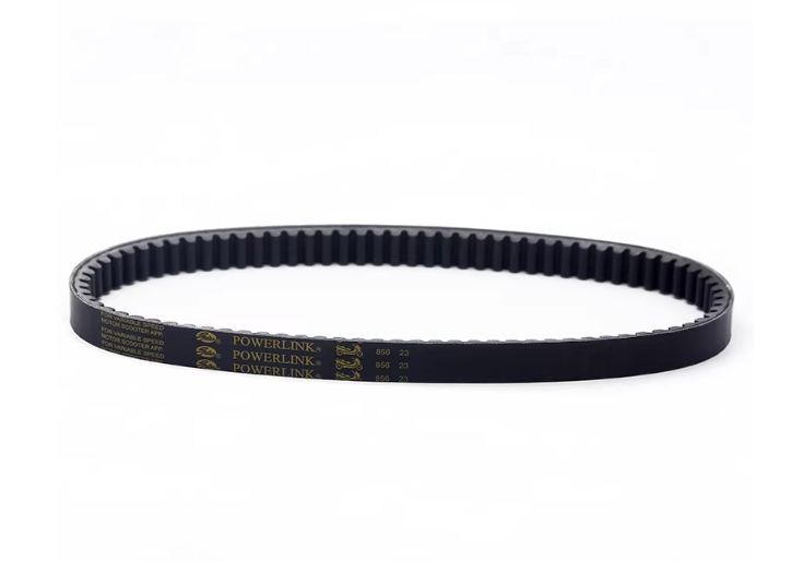 Clutch assy and belt suit Keeway Silverblade 250/YH250/Benelli 250