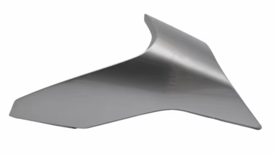 Headlight Left and Right Cover suit CF300SR/CF250SRS