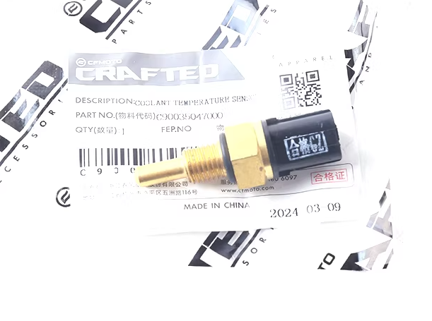 Water Temperature suit CF800NK/CF800MT