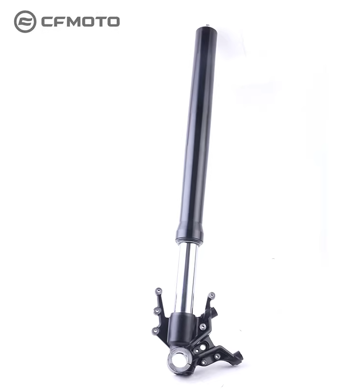 Front Left Suspension suit CF675SR/CF675SRR code is 6GUV-050500-5600-M1