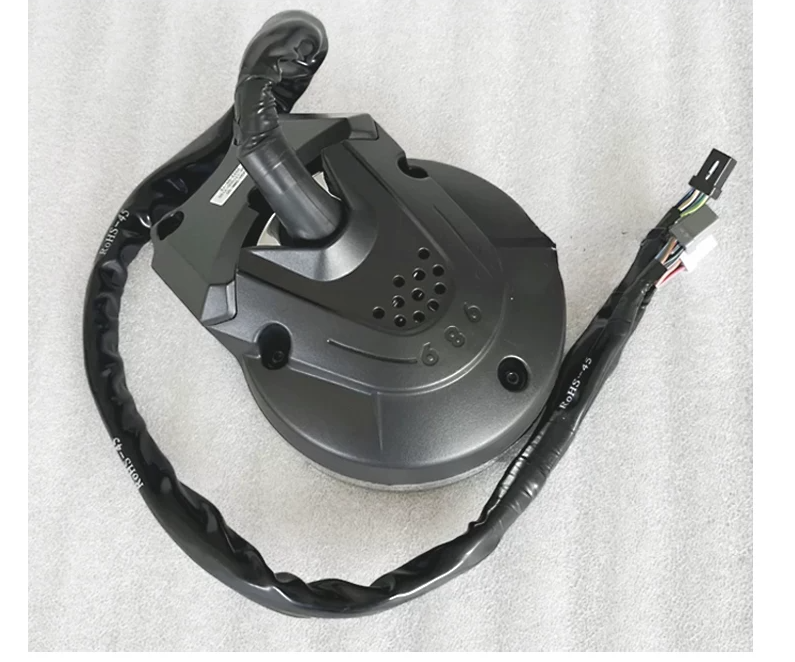 Dashboard suit CF450CLC code is 6AQV-171000-7101