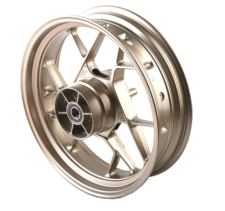 Rear Wheel Rim suit CF500SR Code is 6ARV-110100-1000-M1-0YH00