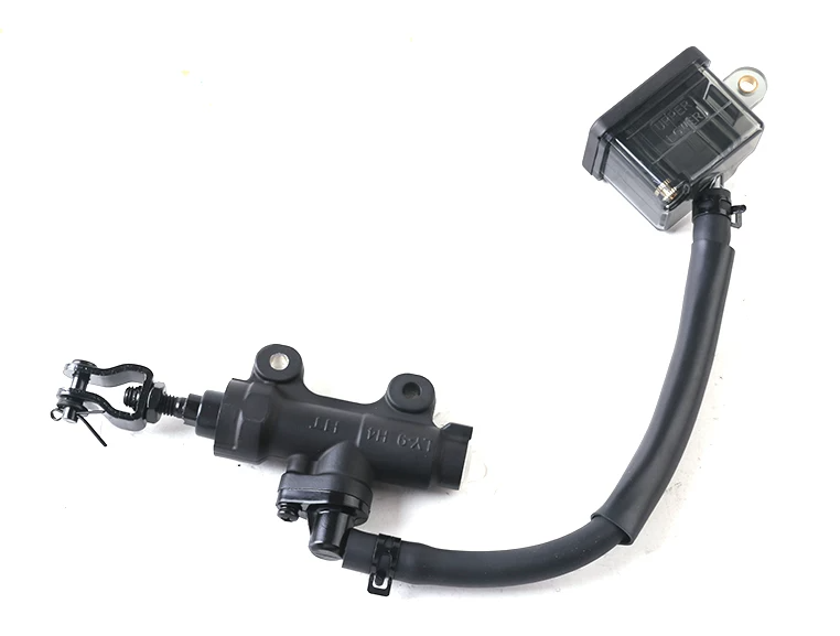 Rear Brake Pump assy suit CF675NK Code is 6GUV-081300-5600-M1