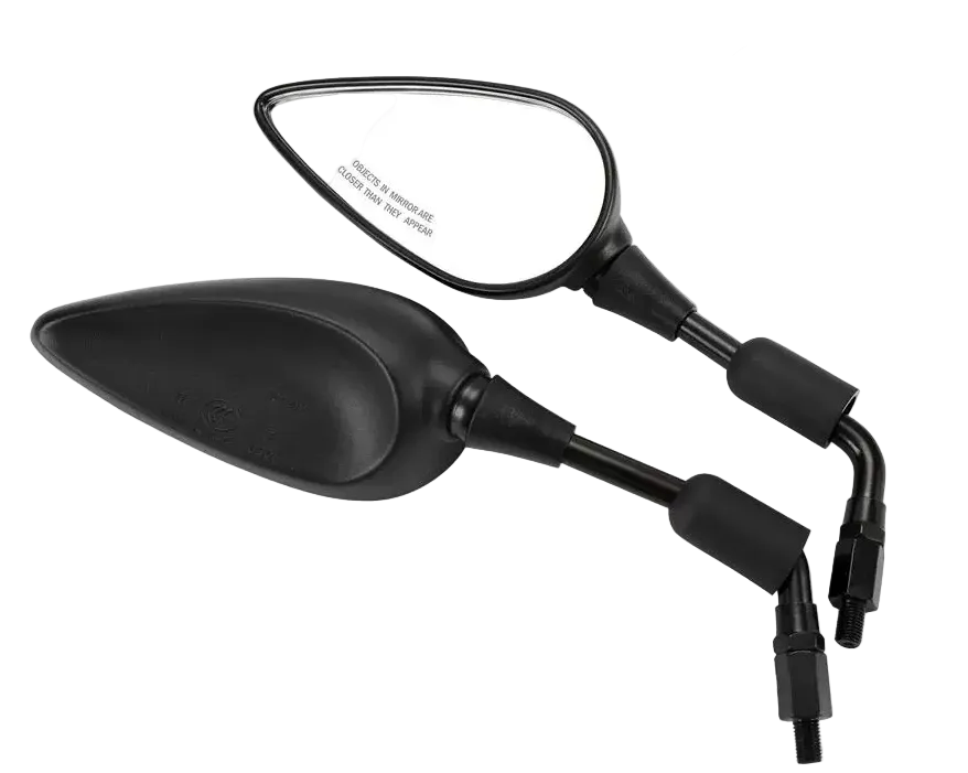 Left and Right Rear Mirror suit SRK550S/BJ600GS BN600 TNT899