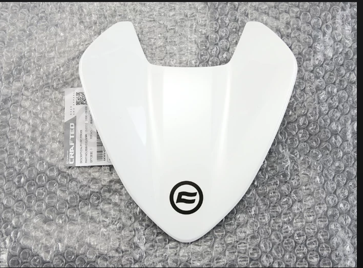 Front Mudguard upper Cover suit CF450NK