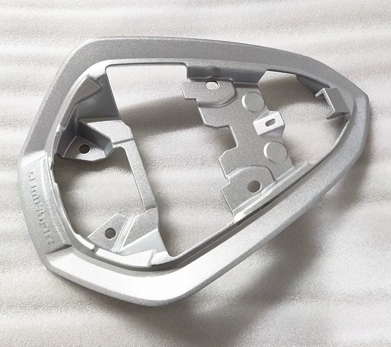 Rear Armrest suit QJMOTOR SRK25R