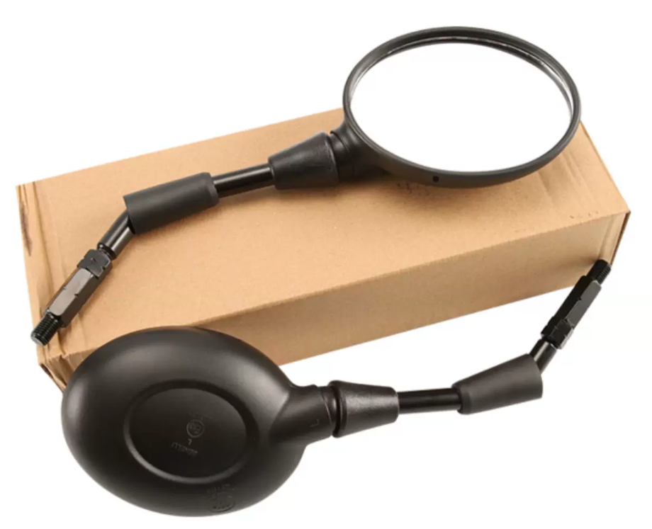 Left and Right Rear Mirror suit QJMOTOR SRV300