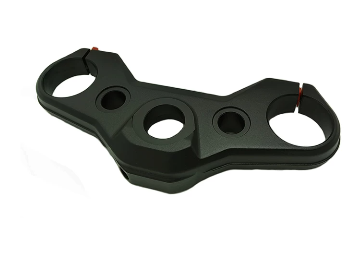 Upper triple clamp suit CF250NK Code is 6KMV-050001-B000
