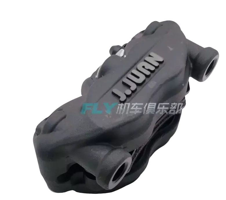 Front Brake Caliper suit CF250NK Code is 6KJ0-084200