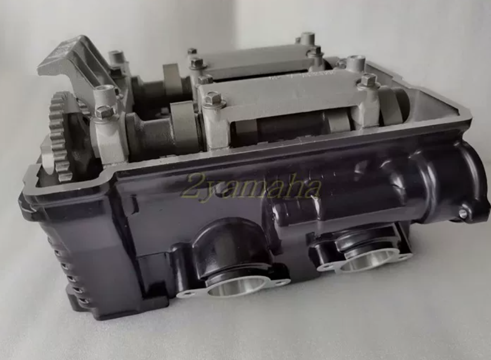 Cylinder head assy suit CF650MT/CF650NK