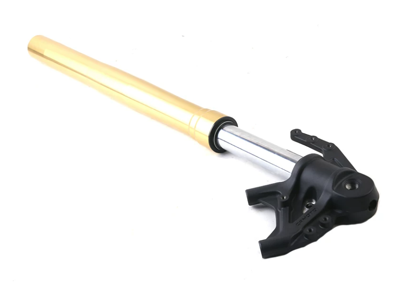 Front Right Shock Absorber suit for CF450SR double arm 6AQV-050600-1005-M2