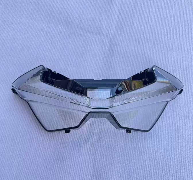 Headlight Cover suit CF675SRR