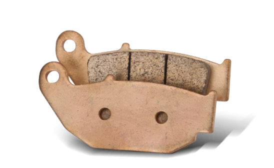 Rear Brake pad suit CF450SR