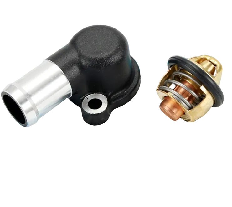Thermostat and Cover suit for CF250SR/CF300SR/CF250NK/CF250CLX Code 0DM0-022005/0DM0-022400