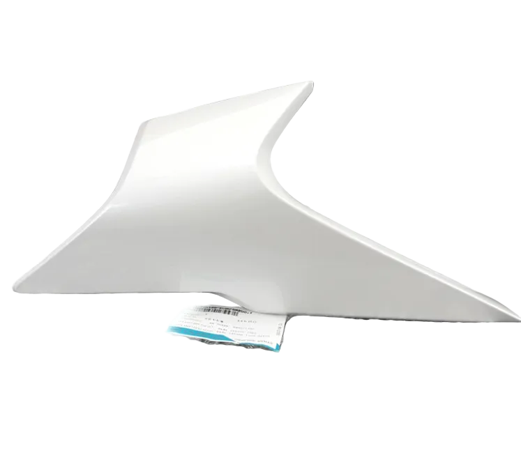 Headlight left cover suit CF450SR code is 6AQV-040205-1000-0VE00