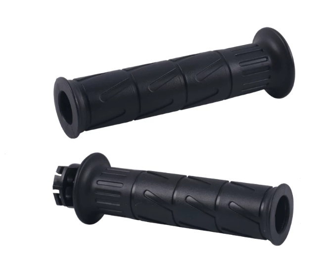 Left Handle grip and Right Handle Grip suit CF250SR/CF250NK/CF450SR/CF450NK/CF650